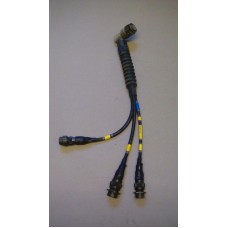 BOWMAN WMIK INSTALLATION CABLE ASSY BRANCHED PWR227